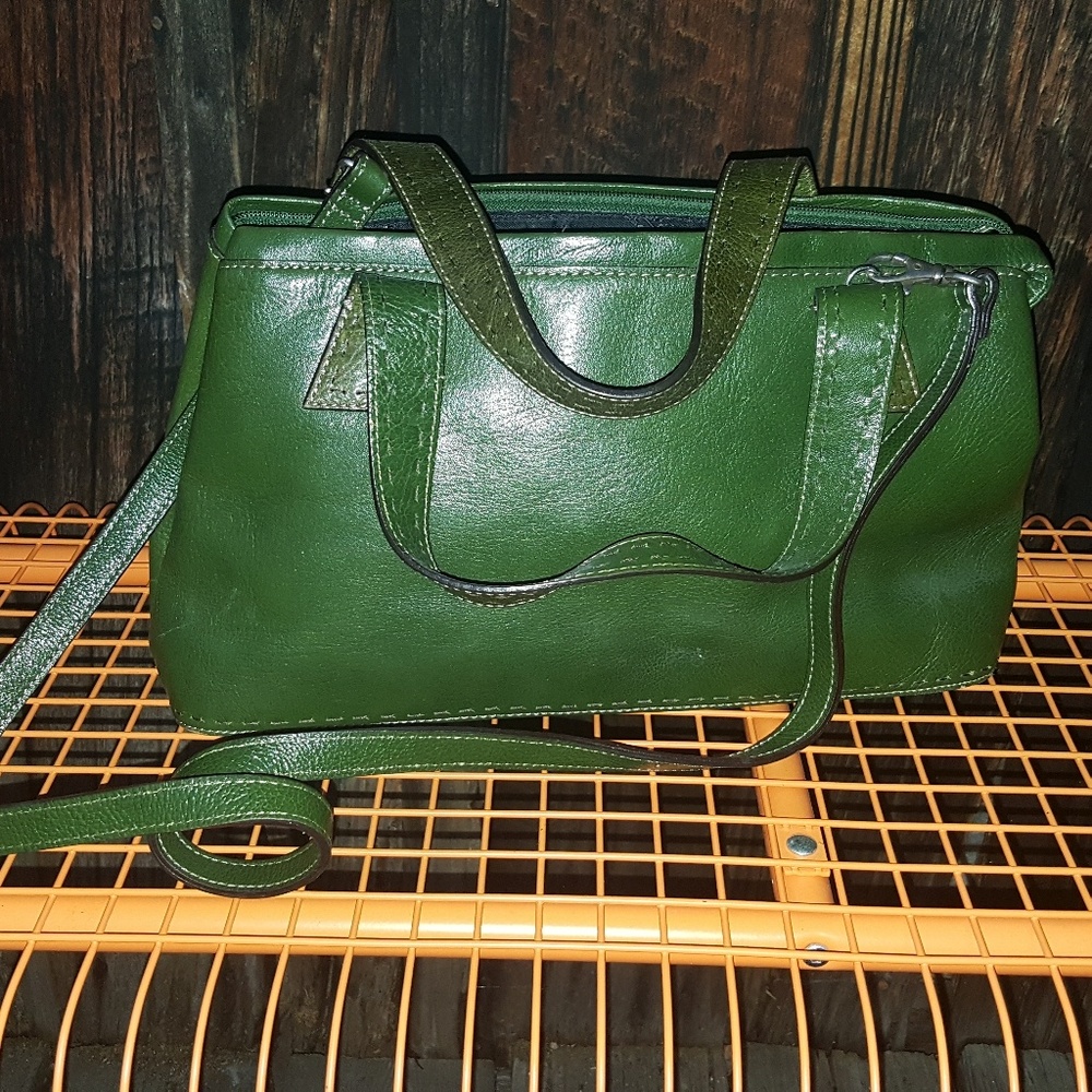 Fossil Shoulder bag